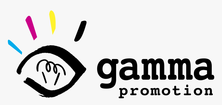 Gamma Promotion Logo Png Transparent, Png Download