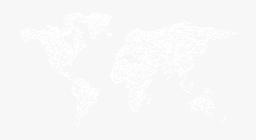 World Map Foreign Correspondent, HD Png Download