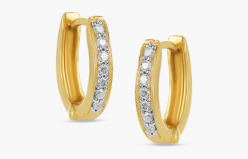 Earring Ring, HD Png Download