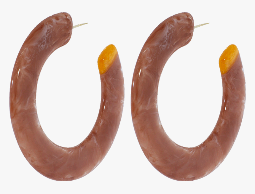 Earrings, HD Png Download