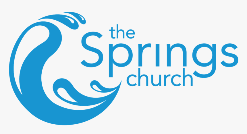 Guest Pastor Church Picnic Clip Art Sunday School Promotion - Springs Logo, HD Png Download