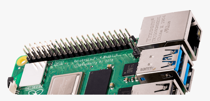 Electronics, HD Png Download