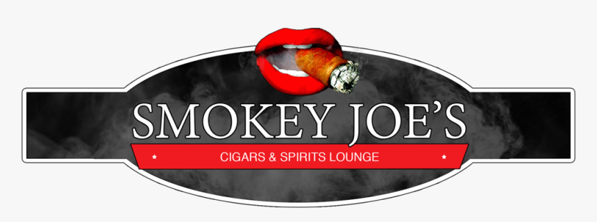 Smokey Joe S, HD Png Download