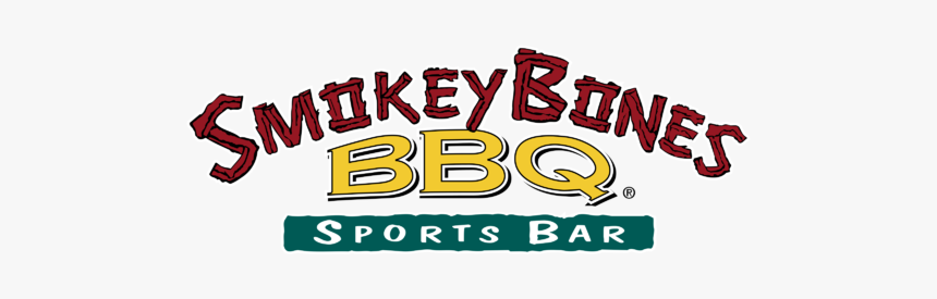 Smokey Bones Logo, HD Png Download