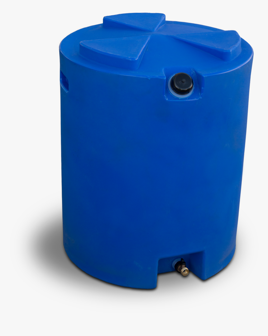 50 Gallon Water Storage Tank, HD Png Download
