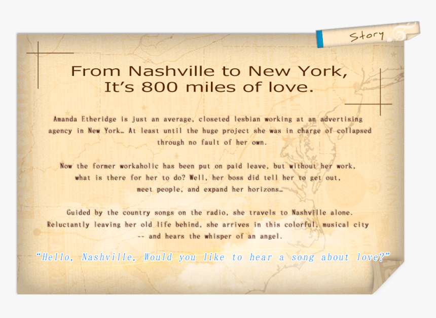 Love, Guitars And The Nashville Skyline Plot Summary - Poems Like Anne Bradstreet, HD Png Download