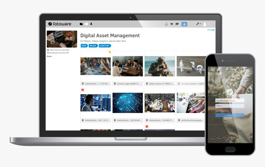 Website, HD Png Download