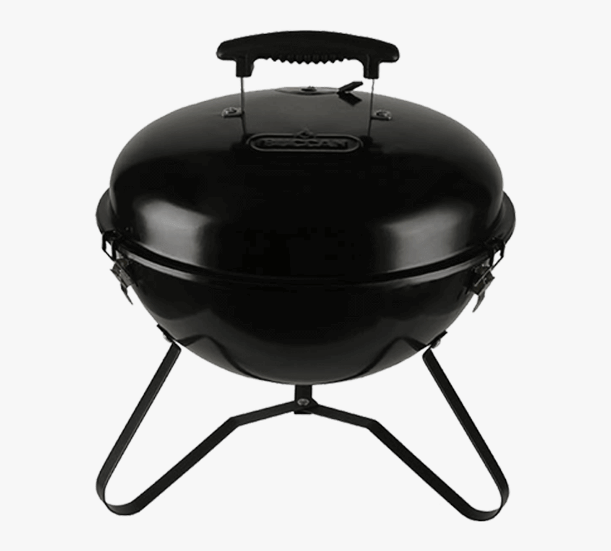 Burnie Smokey Bowl - Barbecue Portable Buccan, HD Png Download