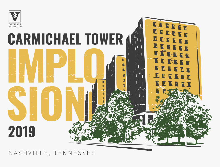 Vanderbilt University, HD Png Download