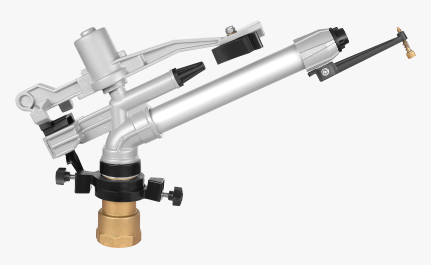 Transparent Gun - Explosive Weapon, HD Png Download