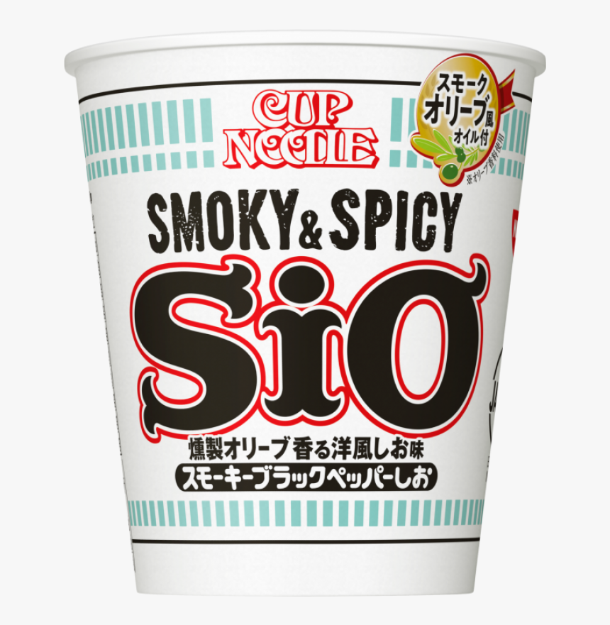 Nissin Cup Noodles, HD Png Download