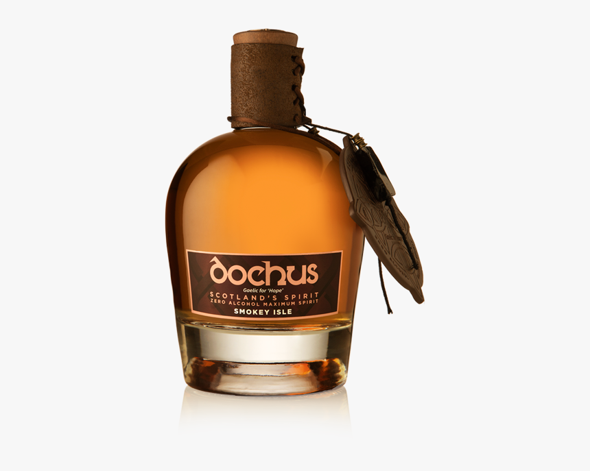 Glass Bottle, HD Png Download