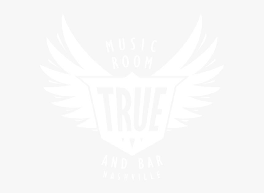 True Music Room Nashville Logo, HD Png Download