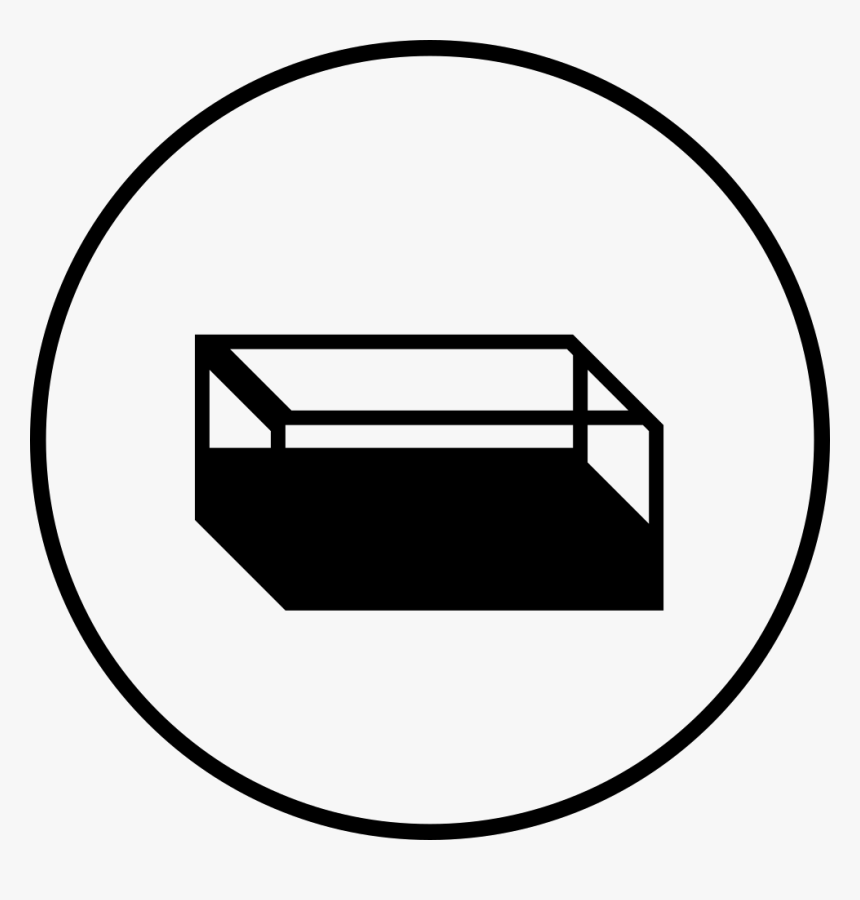 Fill Water Tank - Line Art, HD Png Download