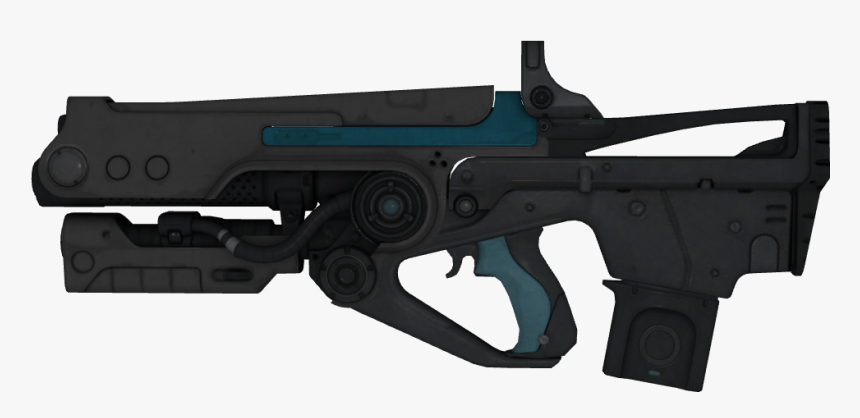 Destiny Minimalist Weapon Poster, HD Png Download