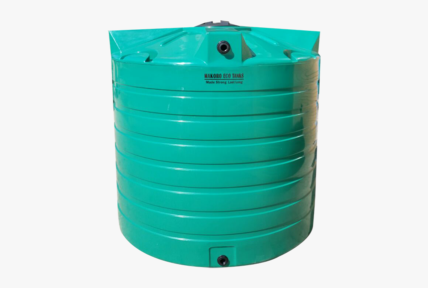 5000l G - Makoro Water Tanks, HD Png Download