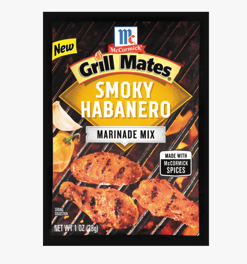 Grill Mates Honey Sriracha, HD Png Download