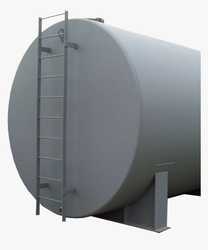 Industrial Water Tank - Machine, HD Png Download