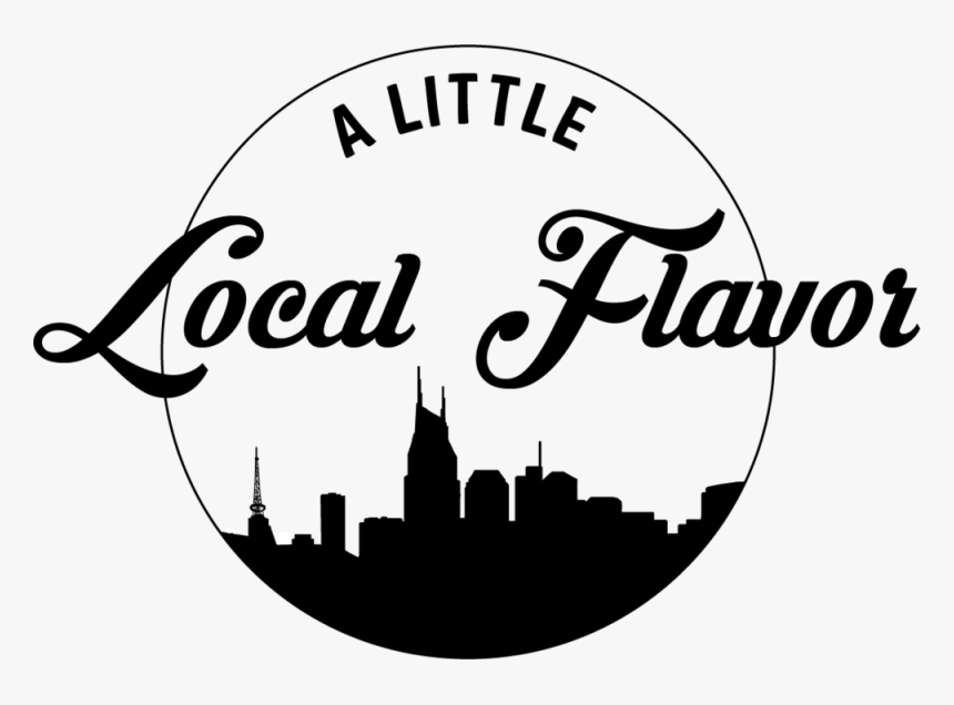 City Skyline Clipart Nashville Jpg - Local Events Clipart, HD Png Download