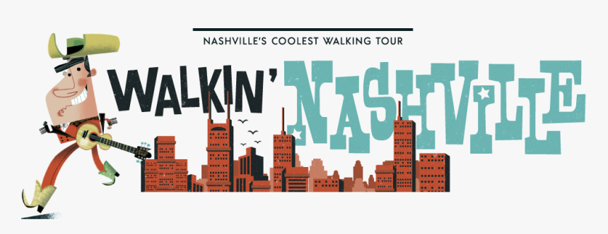 Nashville, HD Png Download