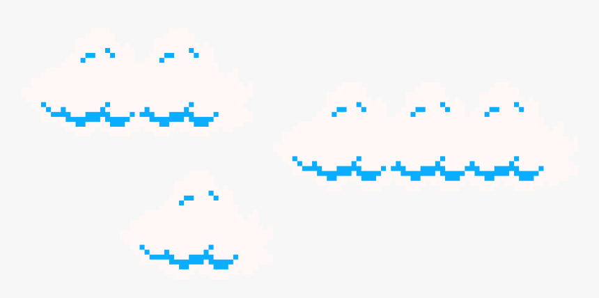 Transparent Cloud Gif, HD Png Download
