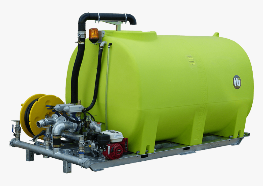 Electric Generator, HD Png Download