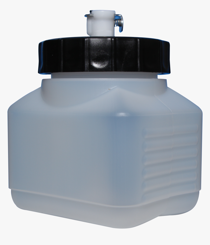 Fluid Tank 250ml For Power Tiny - Water Bottle, HD Png Download