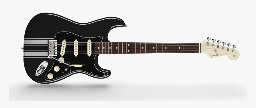 Kenny Wayne Shepherd Stratocaster - Squier Stratocaster Classic Vibe Sunburst, HD Png Download