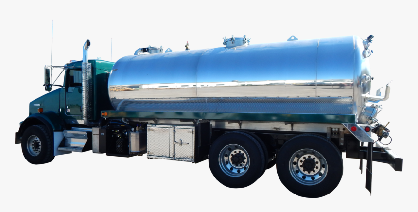 Truck Transparent Tank, HD Png Download