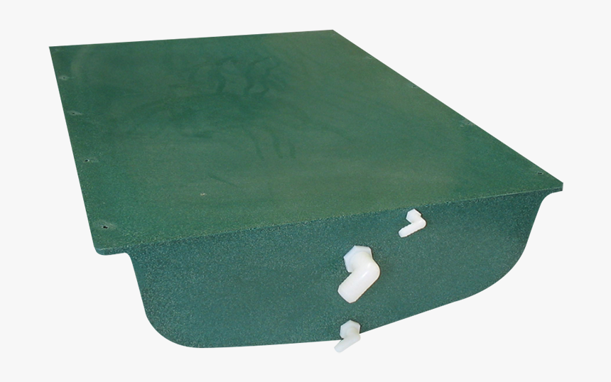 Heavy Duty Fresh Water Tank 65ltr - Tarpaulin, HD Png Download