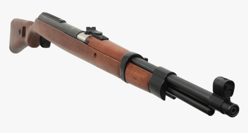 Diana Mauser K98 Air Rifle, HD Png Download