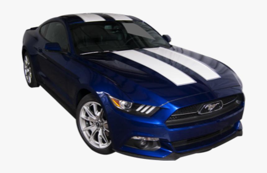 Ford Mustang, HD Png Download
