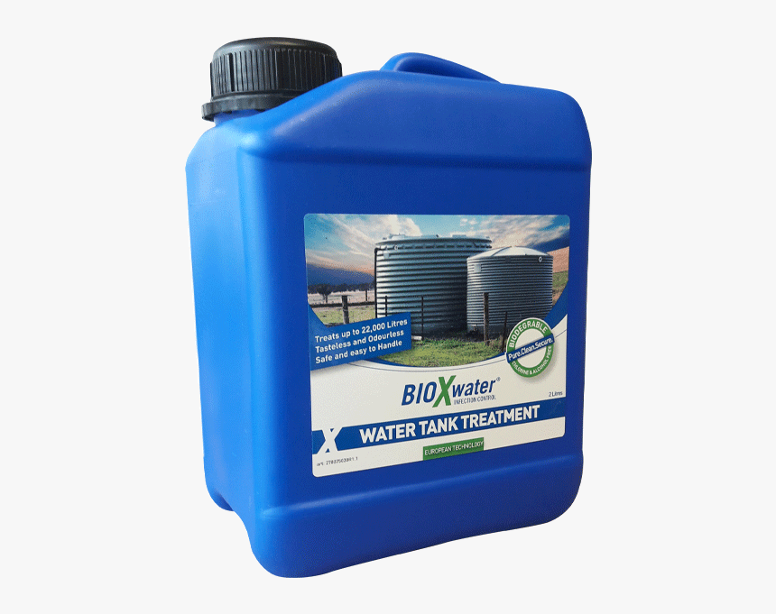 Disinfectant For Water Tank, HD Png Download