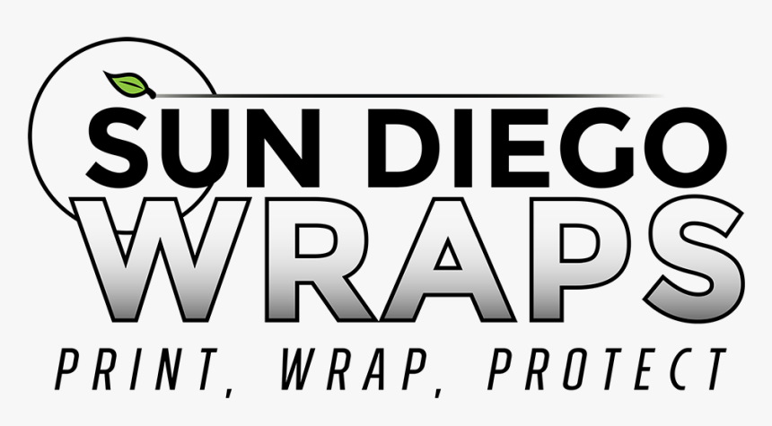 San Diego Vinyl Wraps, Vehicle Wrap, Window Vinyls - Oval, HD Png Download