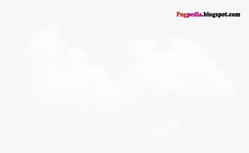 Cloud Png Clipart - Danish Zehen All Background Png, Transparent Png