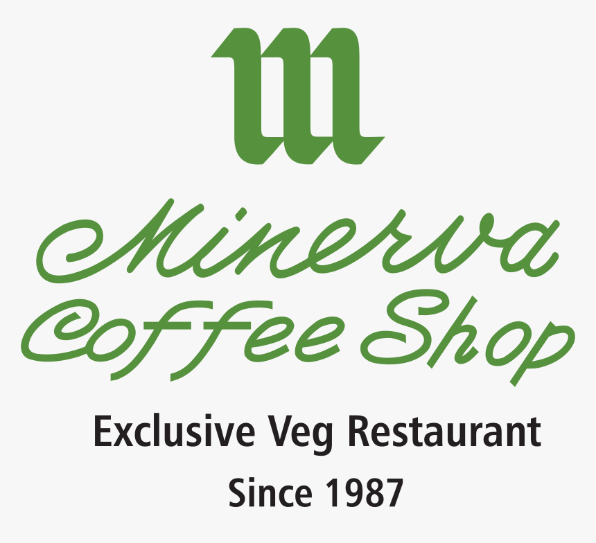 We At The Minerva Coffee Shop Have Been Serving The - Minerva Coffee Shop, HD Png Download