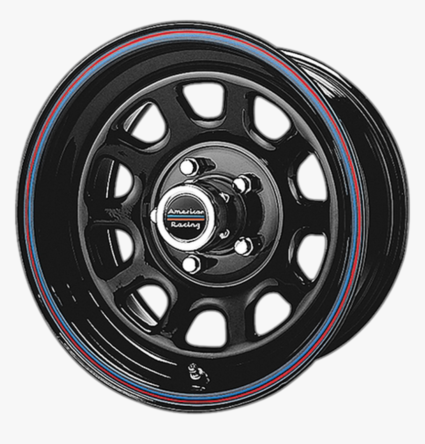 75 American Racing Wheels, HD Png Download