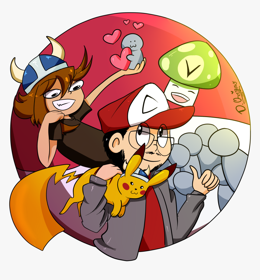 Cartoon, HD Png Download