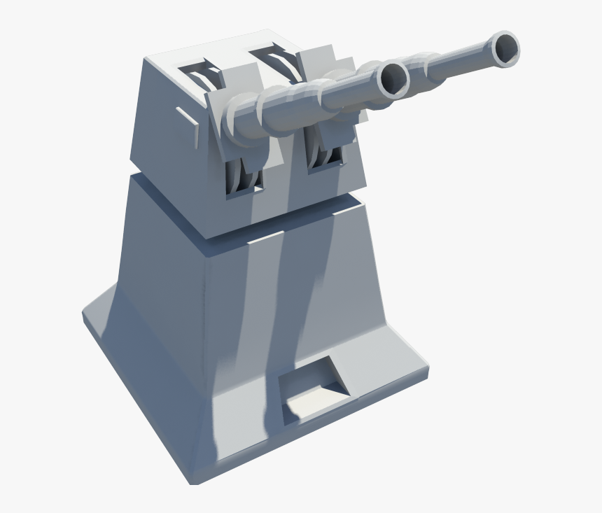 Lego Death Star Turret, HD Png Download