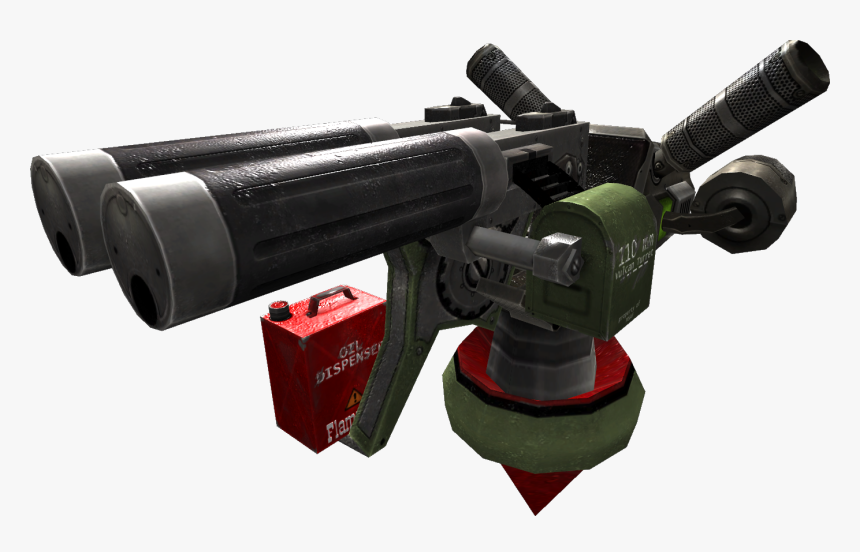 Rifle, HD Png Download