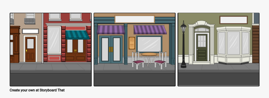 Storyboard, HD Png Download