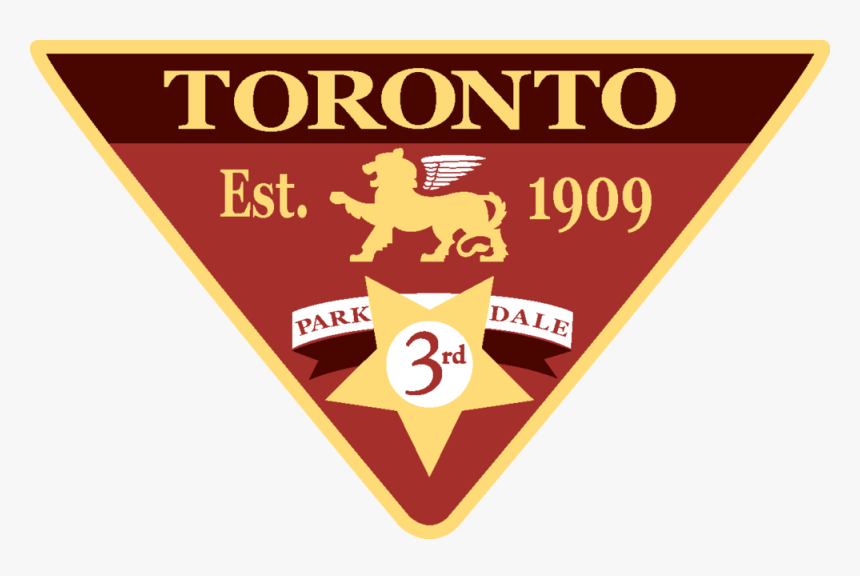 Transparent Scouter Png - Crest, Png Download