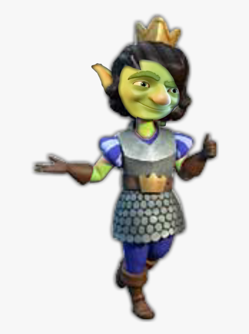 Princess Clash Royale Girl, HD Png Download