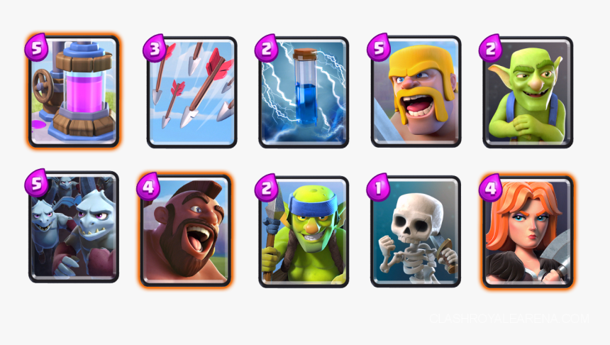 Best Royal Hog Deck, HD Png Download