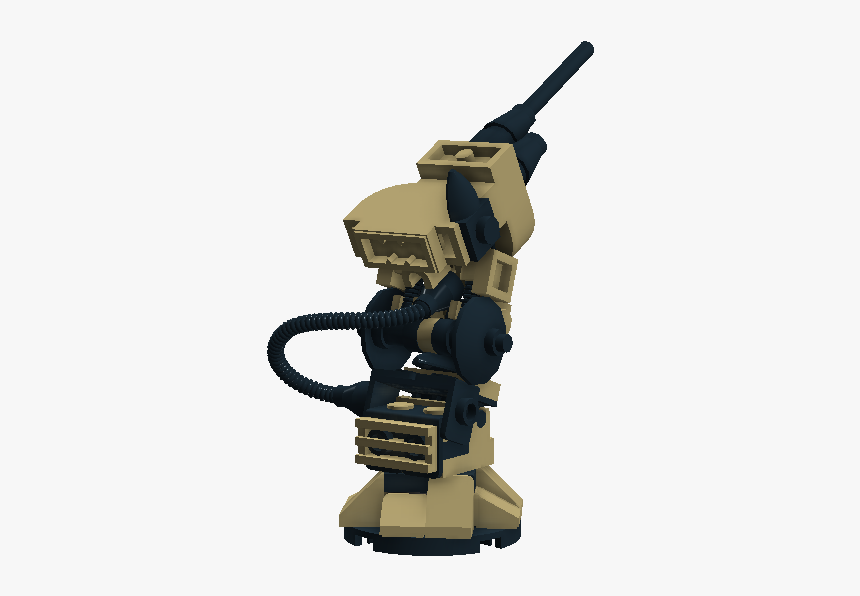 Mecha, HD Png Download