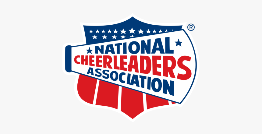 National Cheer Association Logo, HD Png Download