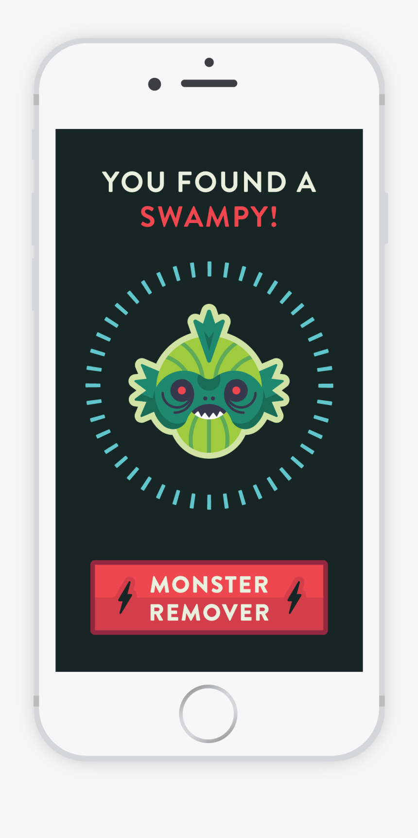 Monster Scout - Laco Lume, HD Png Download