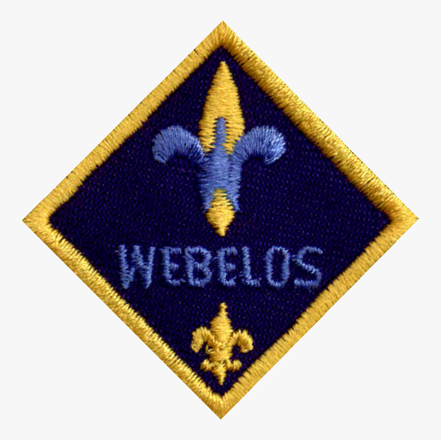 Webelos - Cub Scouting, HD Png Download