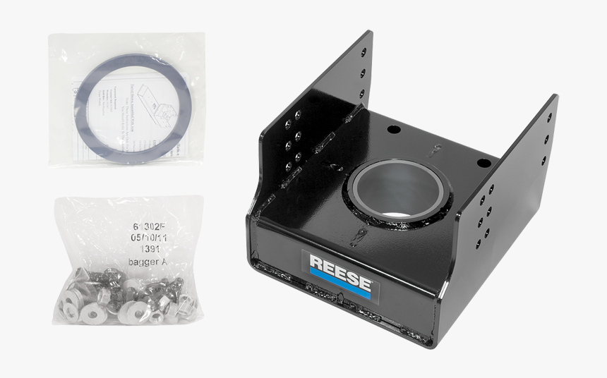 Fifth Wheel Coupling, HD Png Download