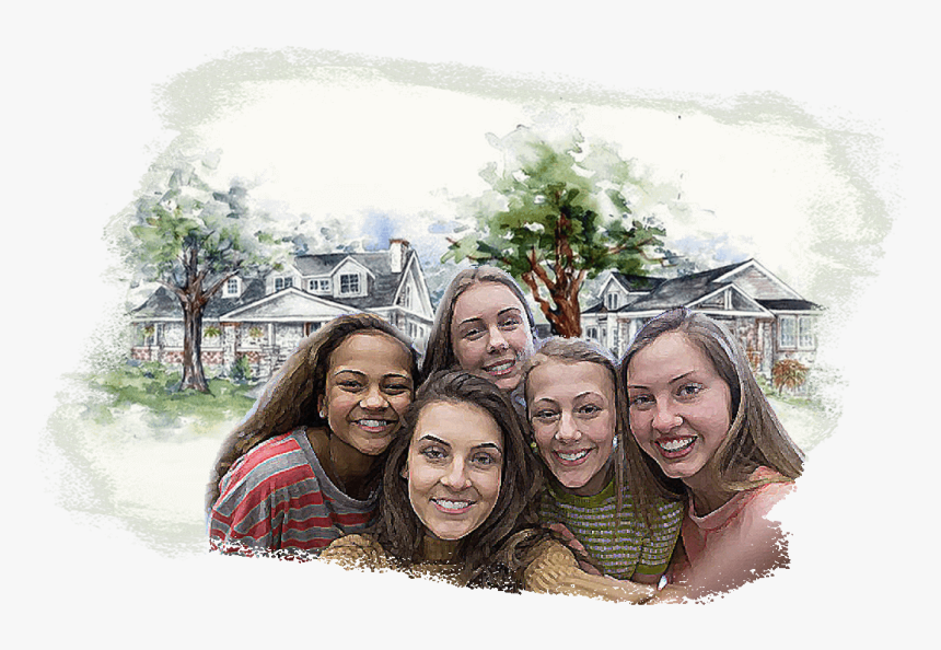 Transparent Teenager Png House Of Hope Kansas City, Png Download